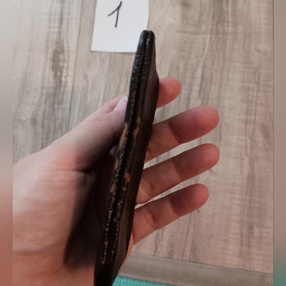 Louis Vuitton Monogram Pochette Cles Wallet Coin Purse/ Key Pouch - Picture 7 of 9